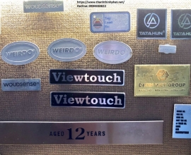 Bỏ qua đơn vị thi công chữ inox này sẽ làm bạn tiếc nuối đấy !