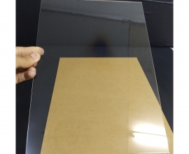 Các dụng cụ được sử dụng để gia công tấm mica