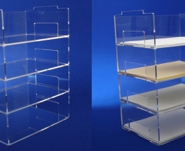 Các ứng dụng của tấm mica trong cuộc sống chúng ta