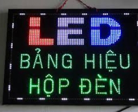 Đặt làm bảng quảng cáo theo nhiều phong cách tại đây!