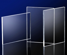 Đôi nét về tấm mica và các loại tấm mica hiện có trên thị trường