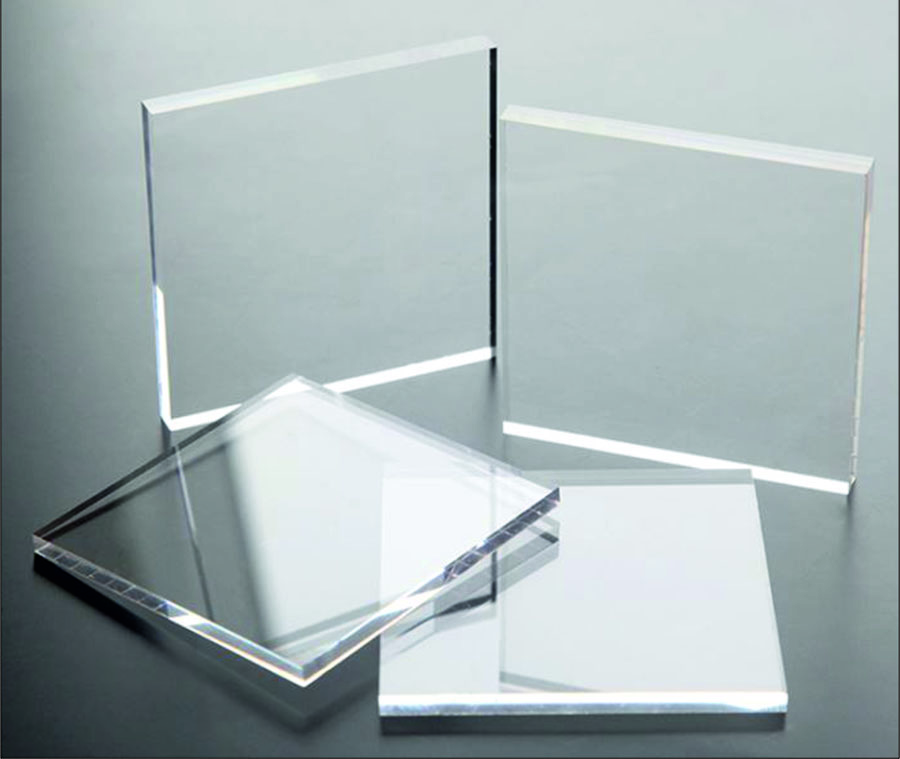 Cắt mica theo yêu cầu